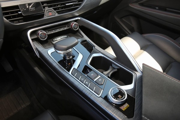 Уже наездился? Почему белорус продаёт практически новый Geely Tugella Уже наездился? Почему белорус продаёт практически новый Geely Tugella