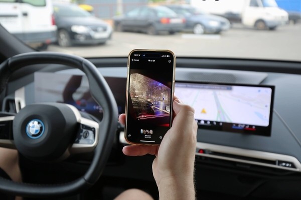 Белорусская фирма купила BMW iX и устала чинить авто. Дилер: «Подтверждения каких-либо неисправностей нет» Белорусская фирма купила BMW iX и устала чинить авто. Дилер: «Подтверждения каких-либо неисправностей нет»