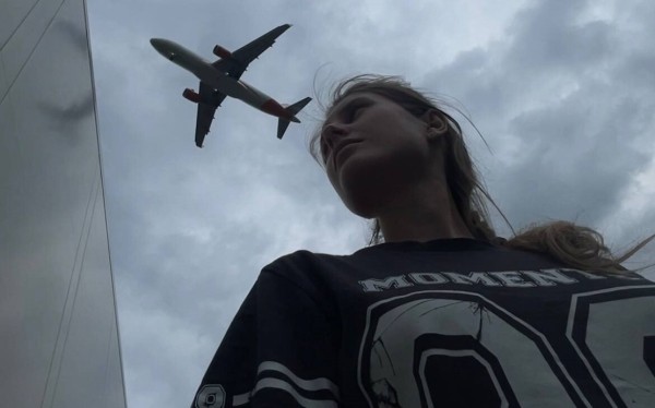 «Мигранты залезают в рефрижератор, чтобы пересечь границу». Как белорусская медсестра управляет 20-тонной Scania «Мигранты залезают в рефрижератор, чтобы пересечь границу». Как белорусская медсестра управляет 20-тонной Scania