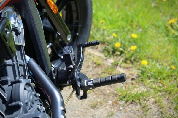 Белорус пригнал байк из Америки и честно рассказал о затратах Белорус пригнал байк из Америки и честно рассказал о затратах