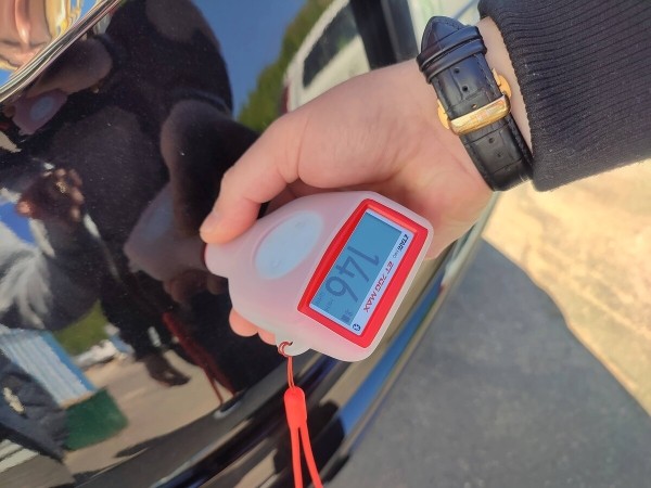 Уже наездился? Почему белорус продаёт практически новый Geely Tugella Уже наездился? Почему белорус продаёт практически новый Geely Tugella