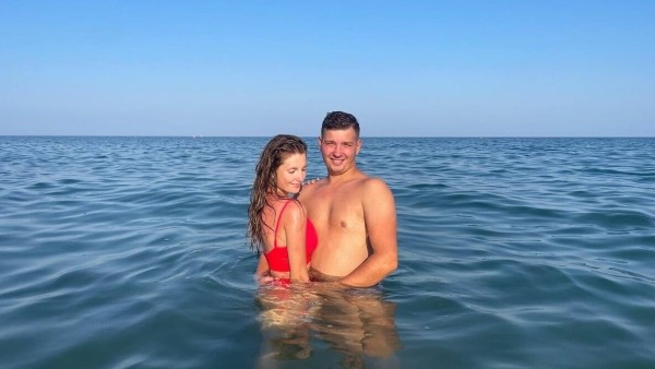 «Мигранты залезают в рефрижератор, чтобы пересечь границу». Как белорусская медсестра управляет 20-тонной Scania «Мигранты залезают в рефрижератор, чтобы пересечь границу». Как белорусская медсестра управляет 20-тонной Scania