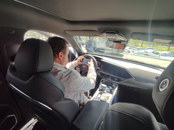 Уже наездился? Почему белорус продаёт практически новый Geely Tugella Уже наездился? Почему белорус продаёт практически новый Geely Tugella