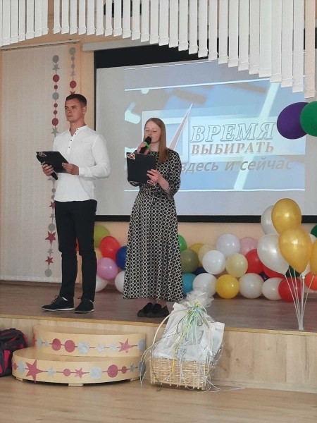 В Дивинском детском доме провели выпускников — 11 воспитанников теперь будут строить свою жизнь самостоятельно В Дивинском детском доме провели выпускников — 11 воспитанников теперь будут строить свою жизнь самостоятельно