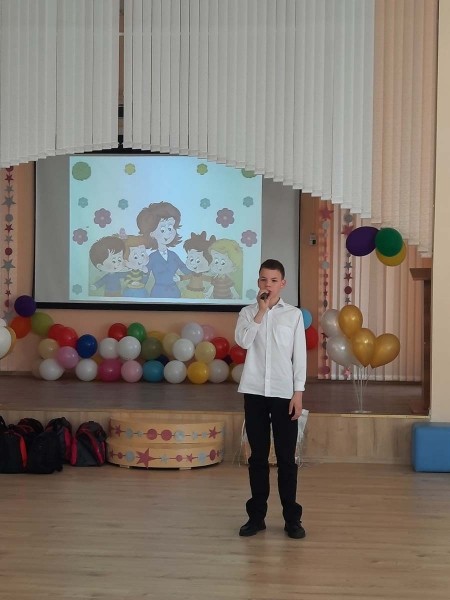 В Дивинском детском доме провели выпускников — 11 воспитанников теперь будут строить свою жизнь самостоятельно В Дивинском детском доме провели выпускников — 11 воспитанников теперь будут строить свою жизнь самостоятельно