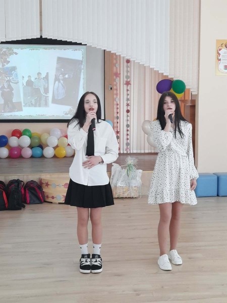 В Дивинском детском доме провели выпускников — 11 воспитанников теперь будут строить свою жизнь самостоятельно В Дивинском детском доме провели выпускников — 11 воспитанников теперь будут строить свою жизнь самостоятельно