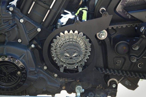 Белорус пригнал байк из Америки и честно рассказал о затратах Белорус пригнал байк из Америки и честно рассказал о затратах