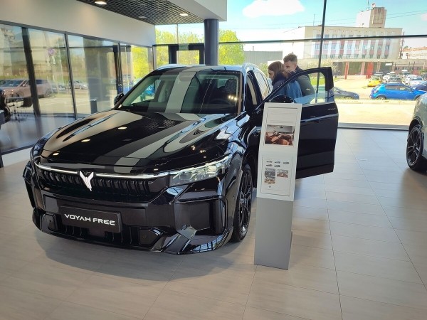 Уже наездился? Почему белорус продаёт практически новый Geely Tugella Уже наездился? Почему белорус продаёт практически новый Geely Tugella