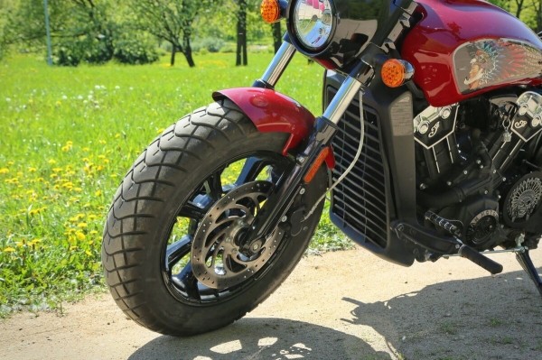 Белорус пригнал байк из Америки и честно рассказал о затратах Белорус пригнал байк из Америки и честно рассказал о затратах