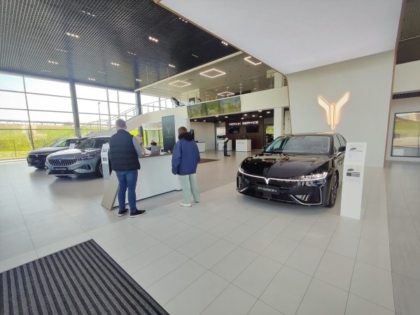 Уже наездился? Почему белорус продаёт практически новый Geely Tugella Уже наездился? Почему белорус продаёт практически новый Geely Tugella