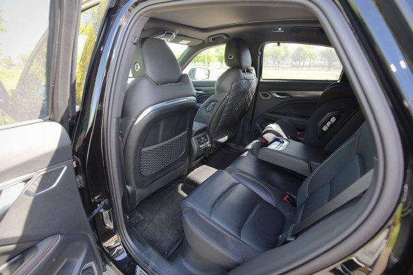 Уже наездился? Почему белорус продаёт практически новый Geely Tugella Уже наездился? Почему белорус продаёт практически новый Geely Tugella