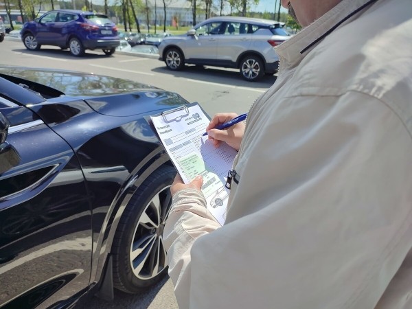 Уже наездился? Почему белорус продаёт практически новый Geely Tugella Уже наездился? Почему белорус продаёт практически новый Geely Tugella