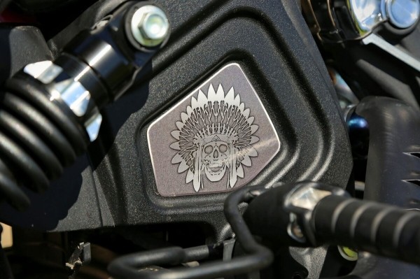 Белорус пригнал байк из Америки и честно рассказал о затратах Белорус пригнал байк из Америки и честно рассказал о затратах