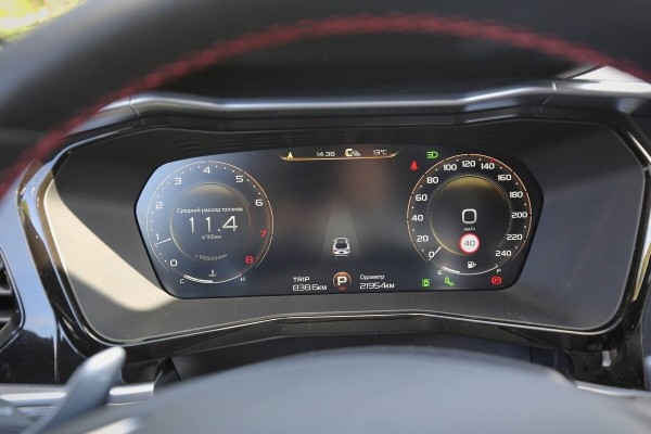 Уже наездился? Почему белорус продаёт практически новый Geely Tugella Уже наездился? Почему белорус продаёт практически новый Geely Tugella