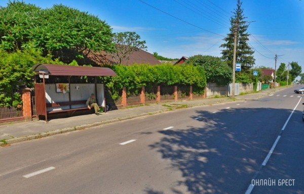 В Бресте временно закрывается ост. «Бауманская» В Бресте временно закрывается ост. «Бауманская»