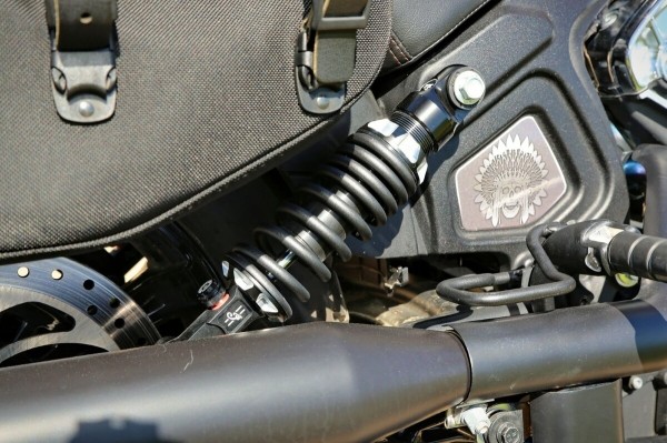 Белорус пригнал байк из Америки и честно рассказал о затратах Белорус пригнал байк из Америки и честно рассказал о затратах