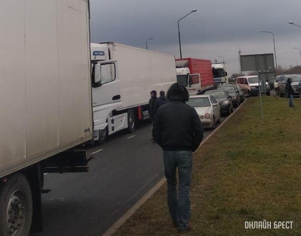 В Беларусь запретили ввозить ряд товаров из Польши, Чехии и стран Балтии В Беларусь запретили ввозить ряд товаров из Польши, Чехии и стран Балтии