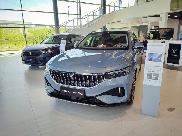 Уже наездился? Почему белорус продаёт практически новый Geely Tugella Уже наездился? Почему белорус продаёт практически новый Geely Tugella