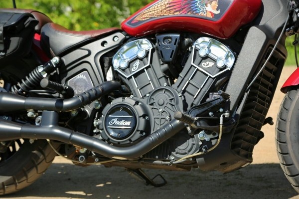 Белорус пригнал байк из Америки и честно рассказал о затратах Белорус пригнал байк из Америки и честно рассказал о затратах