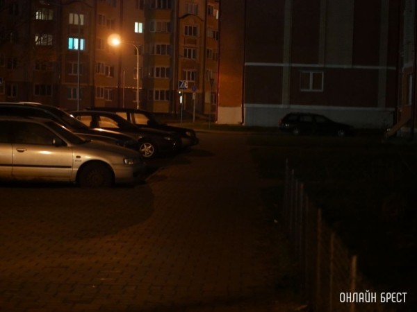 Сигнализация срабатывает даже от порыва ветра: как найти управу на автовладельца Сигнализация срабатывает даже от порыва ветра: как найти управу на автовладельца