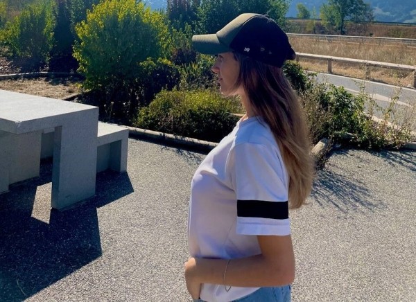 «Мигранты залезают в рефрижератор, чтобы пересечь границу». Как белорусская медсестра управляет 20-тонной Scania «Мигранты залезают в рефрижератор, чтобы пересечь границу». Как белорусская медсестра управляет 20-тонной Scania