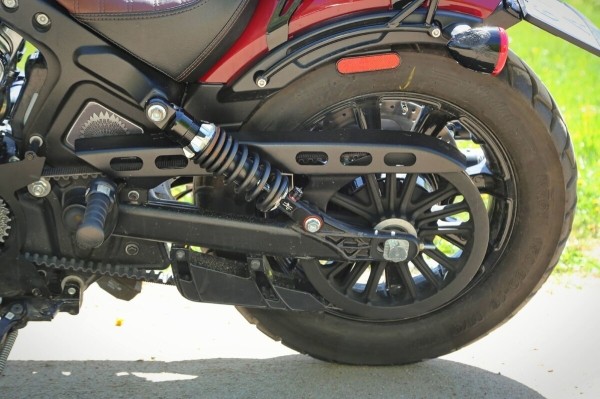 Белорус пригнал байк из Америки и честно рассказал о затратах Белорус пригнал байк из Америки и честно рассказал о затратах