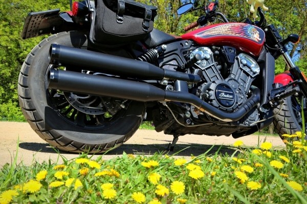 Белорус пригнал байк из Америки и честно рассказал о затратах Белорус пригнал байк из Америки и честно рассказал о затратах