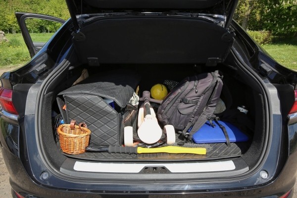 Уже наездился? Почему белорус продаёт практически новый Geely Tugella Уже наездился? Почему белорус продаёт практически новый Geely Tugella