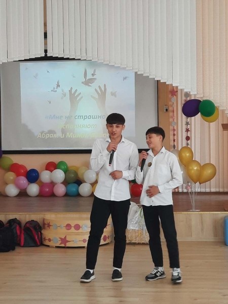 В Дивинском детском доме провели выпускников — 11 воспитанников теперь будут строить свою жизнь самостоятельно В Дивинском детском доме провели выпускников — 11 воспитанников теперь будут строить свою жизнь самостоятельно