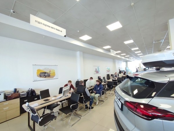 Уже наездился? Почему белорус продаёт практически новый Geely Tugella Уже наездился? Почему белорус продаёт практически новый Geely Tugella