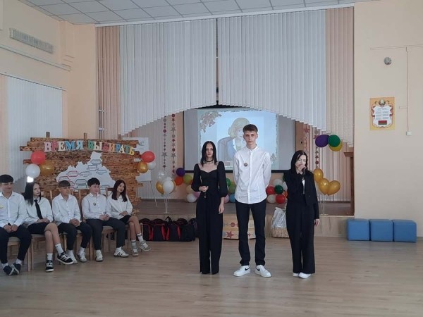 В Дивинском детском доме провели выпускников — 11 воспитанников теперь будут строить свою жизнь самостоятельно В Дивинском детском доме провели выпускников — 11 воспитанников теперь будут строить свою жизнь самостоятельно