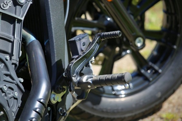 Белорус пригнал байк из Америки и честно рассказал о затратах Белорус пригнал байк из Америки и честно рассказал о затратах