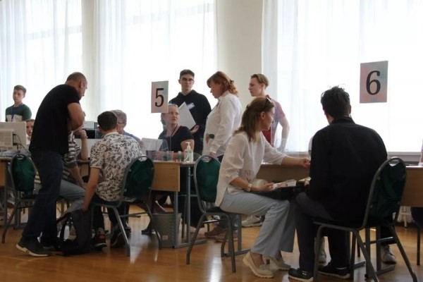 Сдача ЦЭ и ЦТ стартует сегодня в Беларуси Сдача ЦЭ и ЦТ стартует сегодня в Беларуси