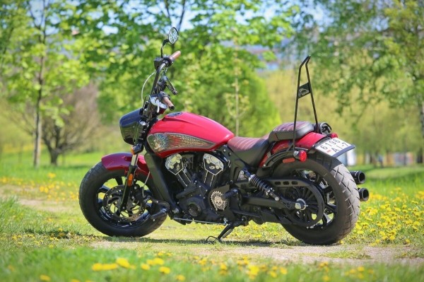 Белорус пригнал байк из Америки и честно рассказал о затратах Белорус пригнал байк из Америки и честно рассказал о затратах