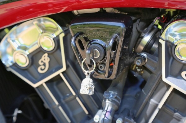 Белорус пригнал байк из Америки и честно рассказал о затратах Белорус пригнал байк из Америки и честно рассказал о затратах