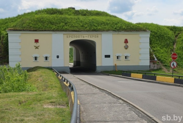 В 2024 году начнутся работы по реставрации Северных ворот Брестской крепости В 2024 году начнутся работы по реставрации Северных ворот Брестской крепости