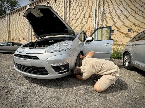 Изучаем с подборщиком, что можно купить за $12 000 «без пробега по РБ» Изучаем с подборщиком, что можно купить за $12 000 «без пробега по РБ»