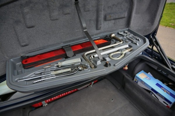 BMW 740iL (E38) в руках белоруса: «Затраты на содержание — информация не для слабонервных» BMW 740iL (E38) в руках белоруса: «Затраты на содержание — информация не для слабонервных»