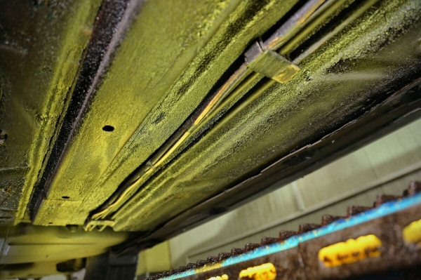 BMW 740iL (E38) в руках белоруса: «Затраты на содержание — информация не для слабонервных» BMW 740iL (E38) в руках белоруса: «Затраты на содержание — информация не для слабонервных»