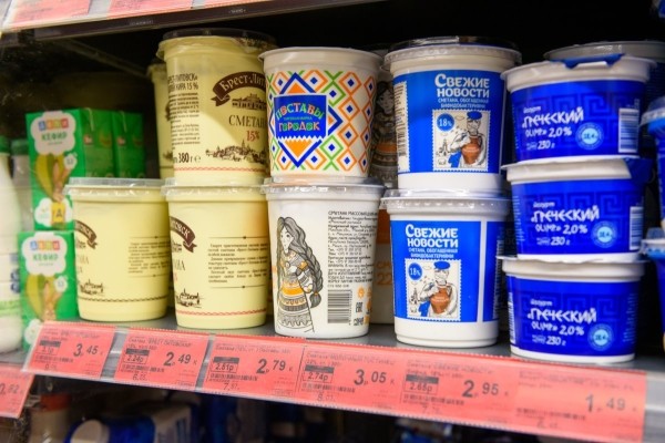 Во всех магазинах «Хит!» теперь действует социальная скидка до 10% Во всех магазинах «Хит!» теперь действует социальная скидка до 10%