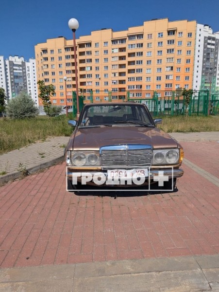 Женщину целый год просили убрать старый Mercedes со двора, но она игнорировала письма. Что с ним будет дальше? Женщину целый год просили убрать старый Mercedes со двора, но она игнорировала письма. Что с ним будет дальше?