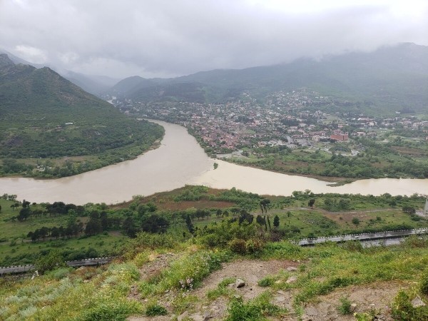 В Грузию на Buick Encore. Семья из Беларуси проехала 6 600 км — во сколько обошлось такое путешествие? В Грузию на Buick Encore. Семья из Беларуси проехала 6 600 км — во сколько обошлось такое путешествие?