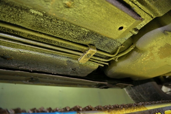 BMW 740iL (E38) в руках белоруса: «Затраты на содержание — информация не для слабонервных» BMW 740iL (E38) в руках белоруса: «Затраты на содержание — информация не для слабонервных»