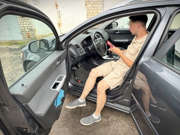 Изучаем с подборщиком, что можно купить за $12 000 «без пробега по РБ» Изучаем с подборщиком, что можно купить за $12 000 «без пробега по РБ»