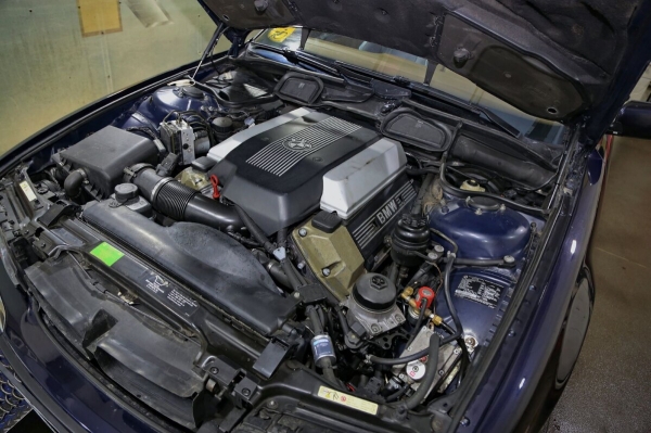 BMW 740iL (E38) в руках белоруса: «Затраты на содержание — информация не для слабонервных» BMW 740iL (E38) в руках белоруса: «Затраты на содержание — информация не для слабонервных»