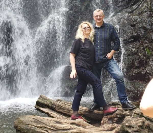 В Грузию на Buick Encore. Семья из Беларуси проехала 6 600 км — во сколько обошлось такое путешествие? В Грузию на Buick Encore. Семья из Беларуси проехала 6 600 км — во сколько обошлось такое путешествие?