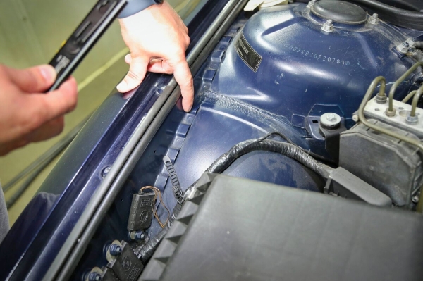 BMW 740iL (E38) в руках белоруса: «Затраты на содержание — информация не для слабонервных» BMW 740iL (E38) в руках белоруса: «Затраты на содержание — информация не для слабонервных»