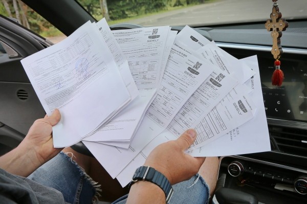 Белорус проехал 40 000 км на Geely Tugella, а теперь очень хочет вернуть кроссовер обратно. Почему? Белорус проехал 40 000 км на Geely Tugella, а теперь очень хочет вернуть кроссовер обратно. Почему?