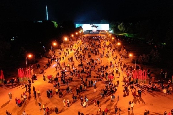 Как будет работать общественный транспорт в Бресте 21 и 22 июня Как будет работать общественный транспорт в Бресте 21 и 22 июня