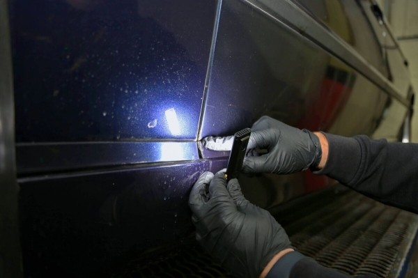 BMW 740iL (E38) в руках белоруса: «Затраты на содержание — информация не для слабонервных» BMW 740iL (E38) в руках белоруса: «Затраты на содержание — информация не для слабонервных»